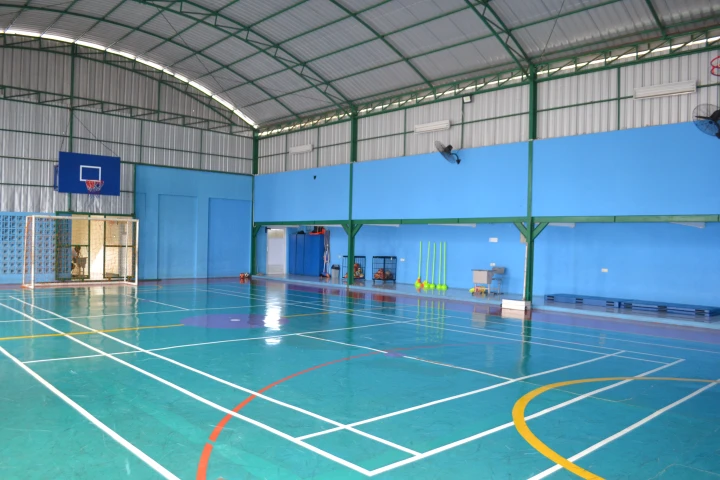 Lapangan
